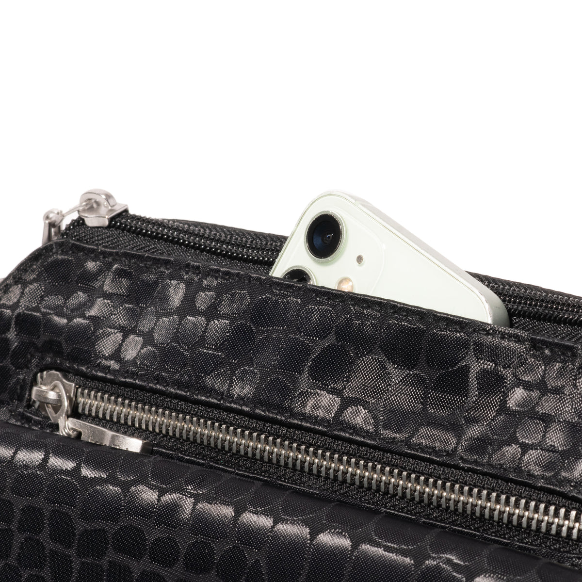 True Classic Calais Crossbody