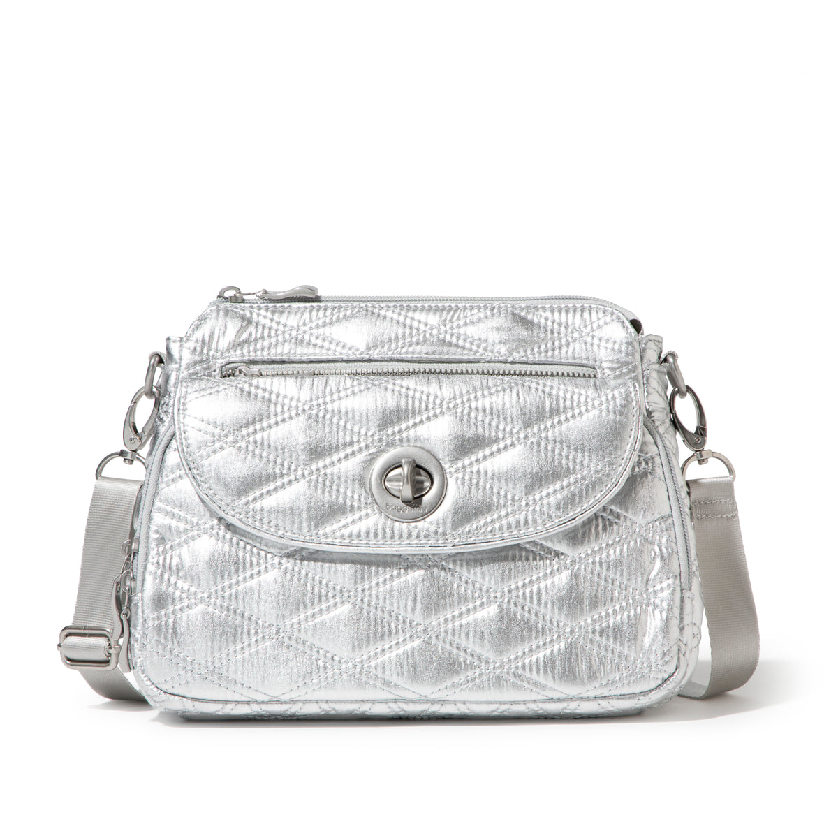 True Classic Calais Crossbody