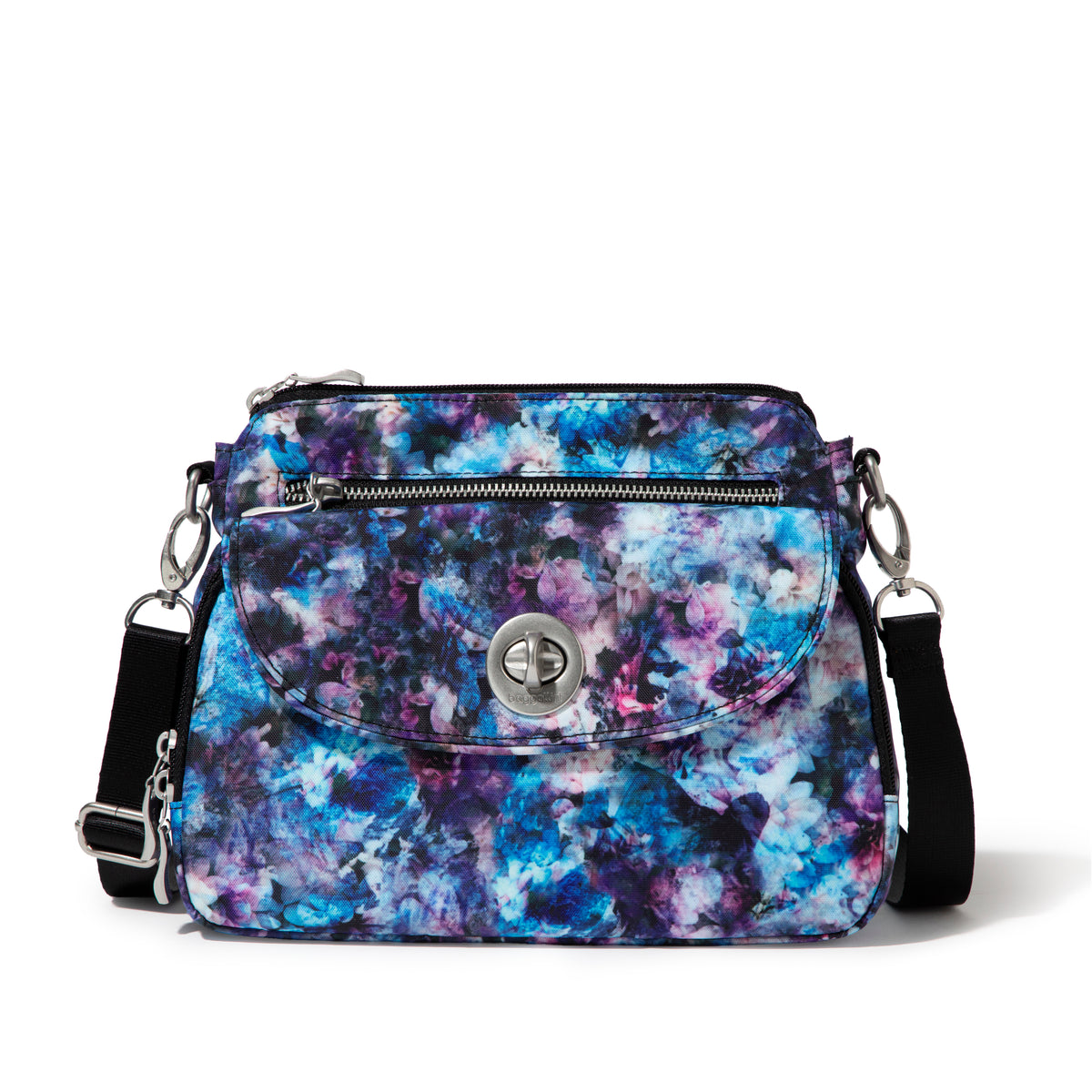 True Classic Calais Crossbody