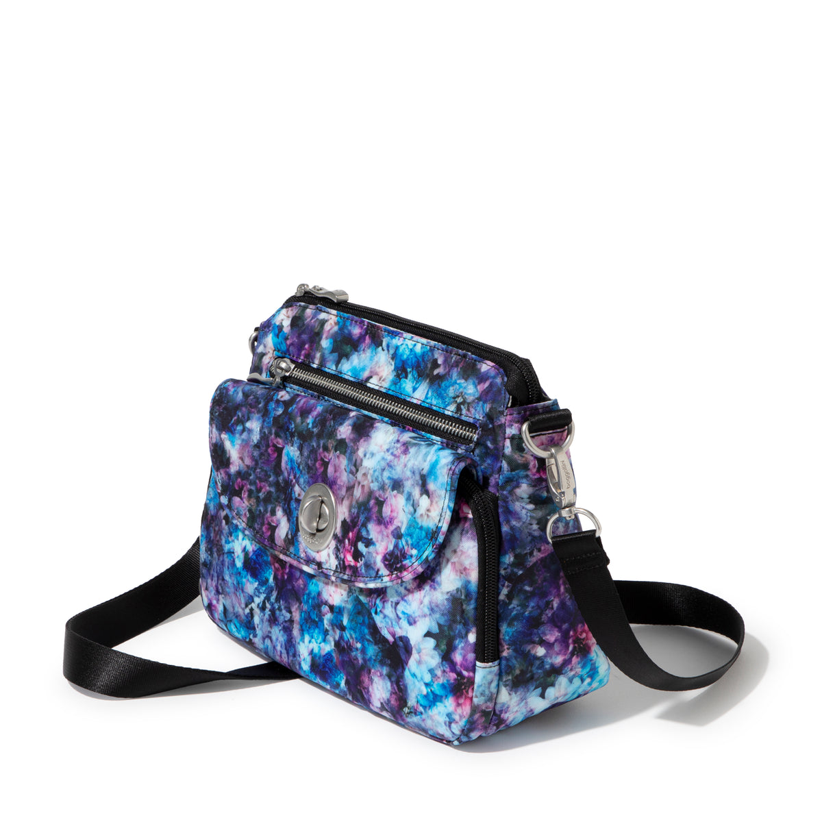 True Classic Calais Crossbody