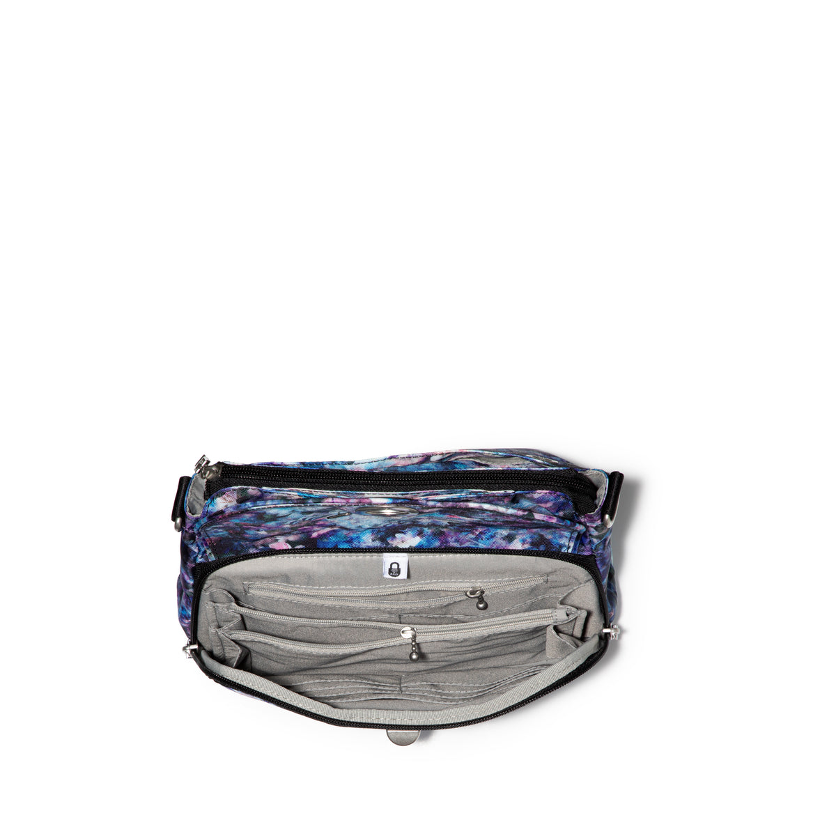 True Classic Calais Crossbody