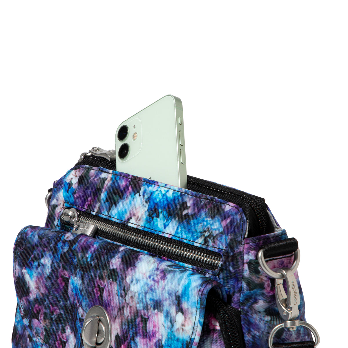 True Classic Calais Crossbody