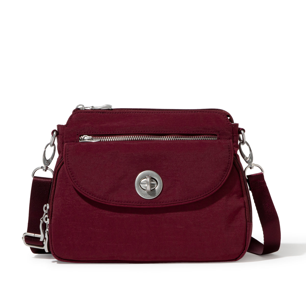 True Classic Calais Crossbody
