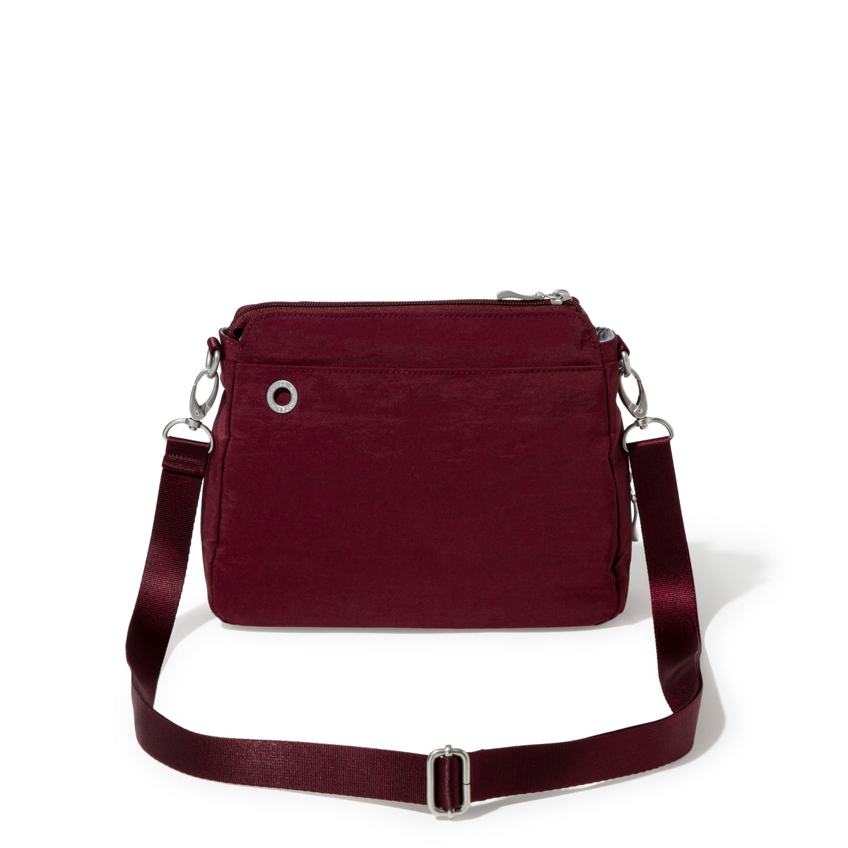 True Classic Calais Crossbody