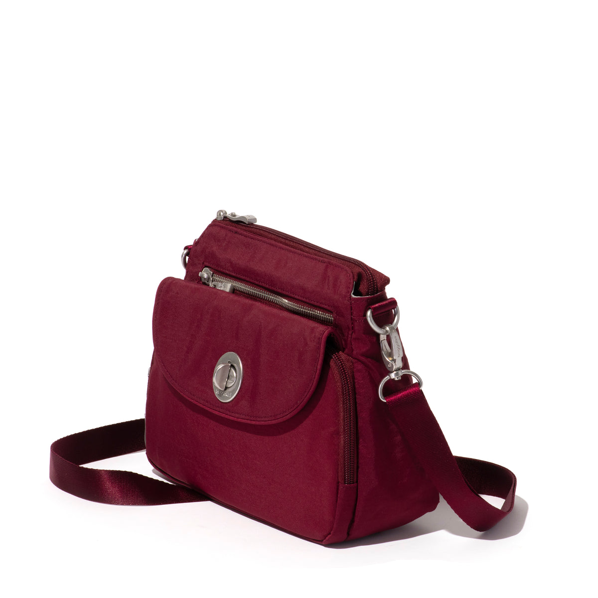 True Classic Calais Crossbody