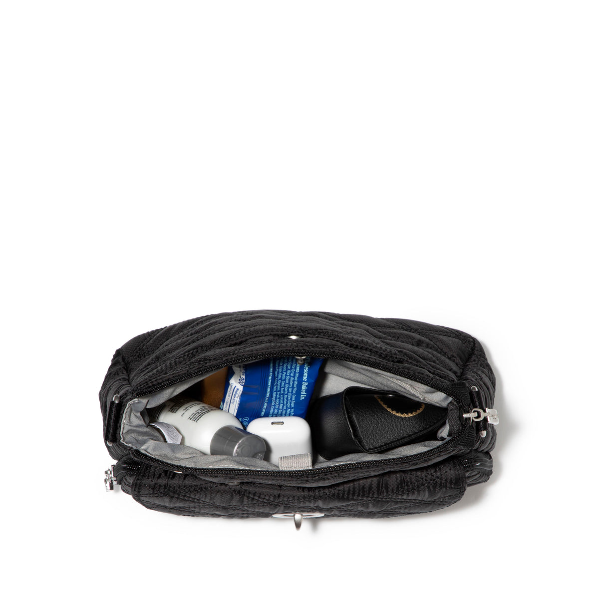 True Classic Calais Crossbody