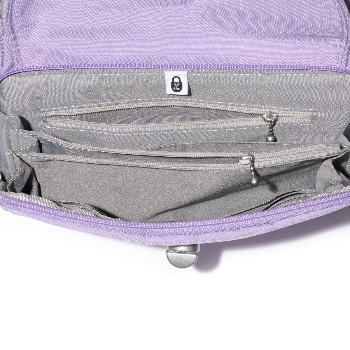 True Classic Calais Crossbody