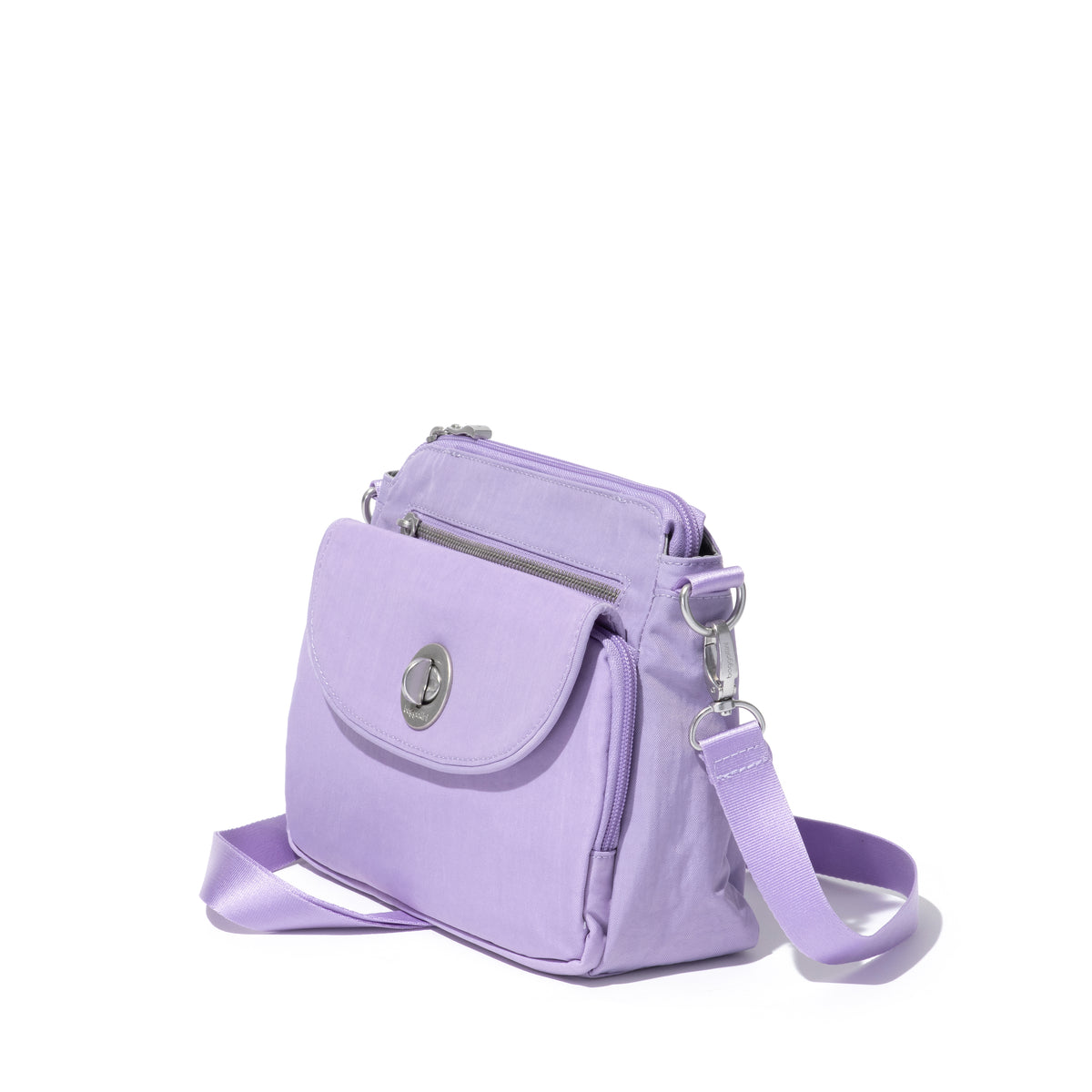 True Classic Calais Crossbody