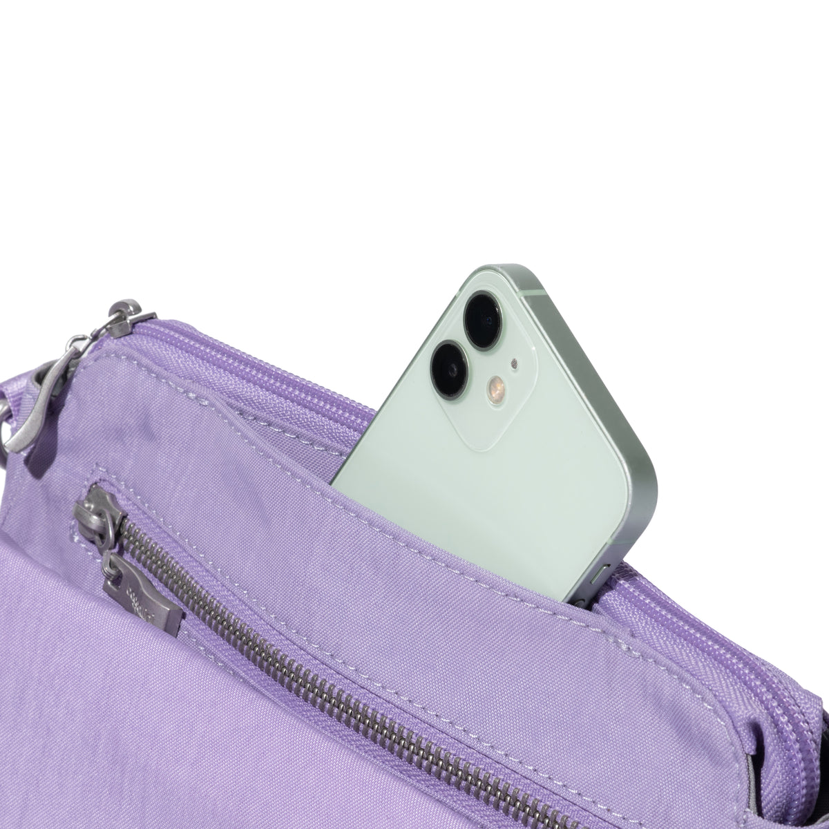 True Classic Calais Crossbody