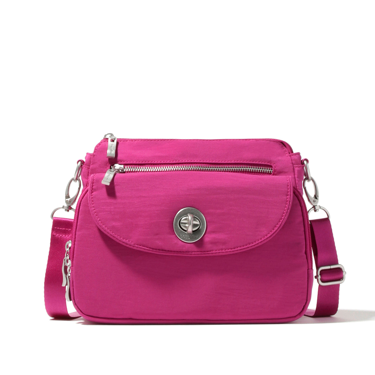 True Classic Calais Crossbody