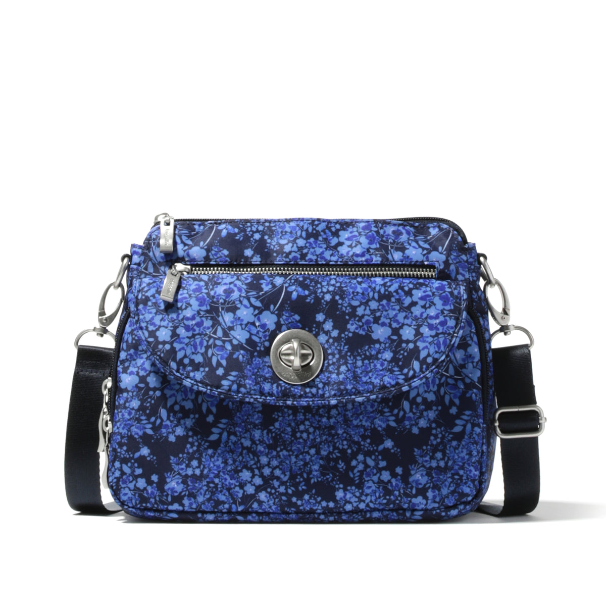 True Classic Calais Crossbody