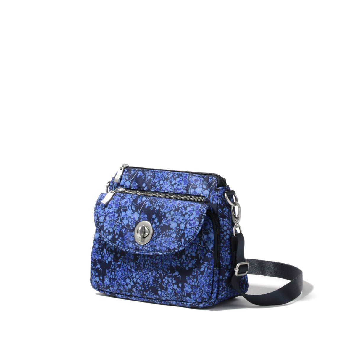 True Classic Calais Crossbody