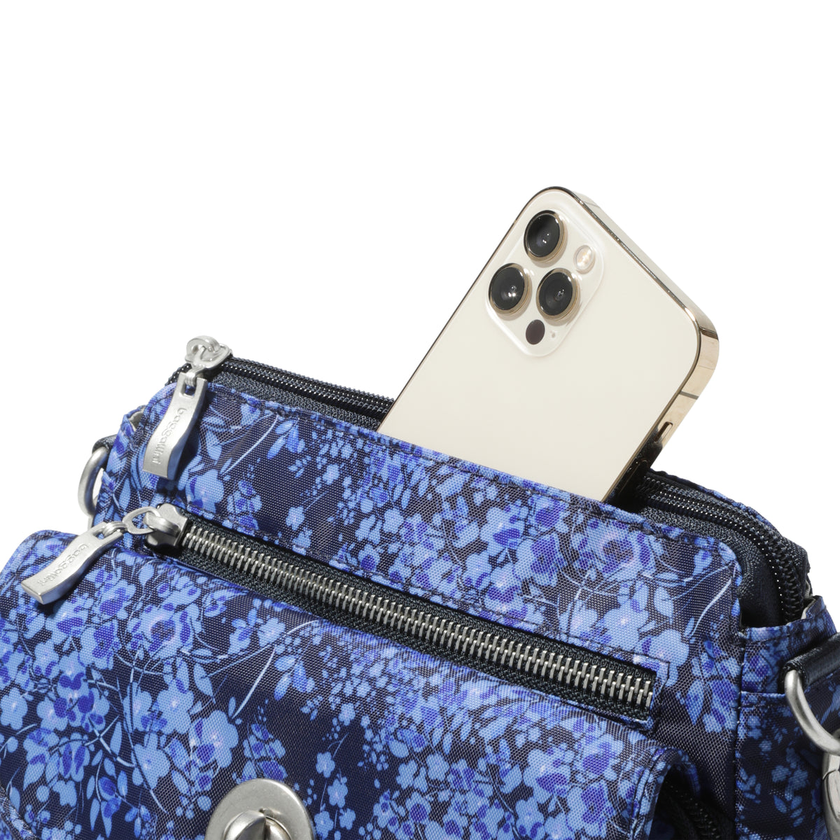 True Classic Calais Crossbody