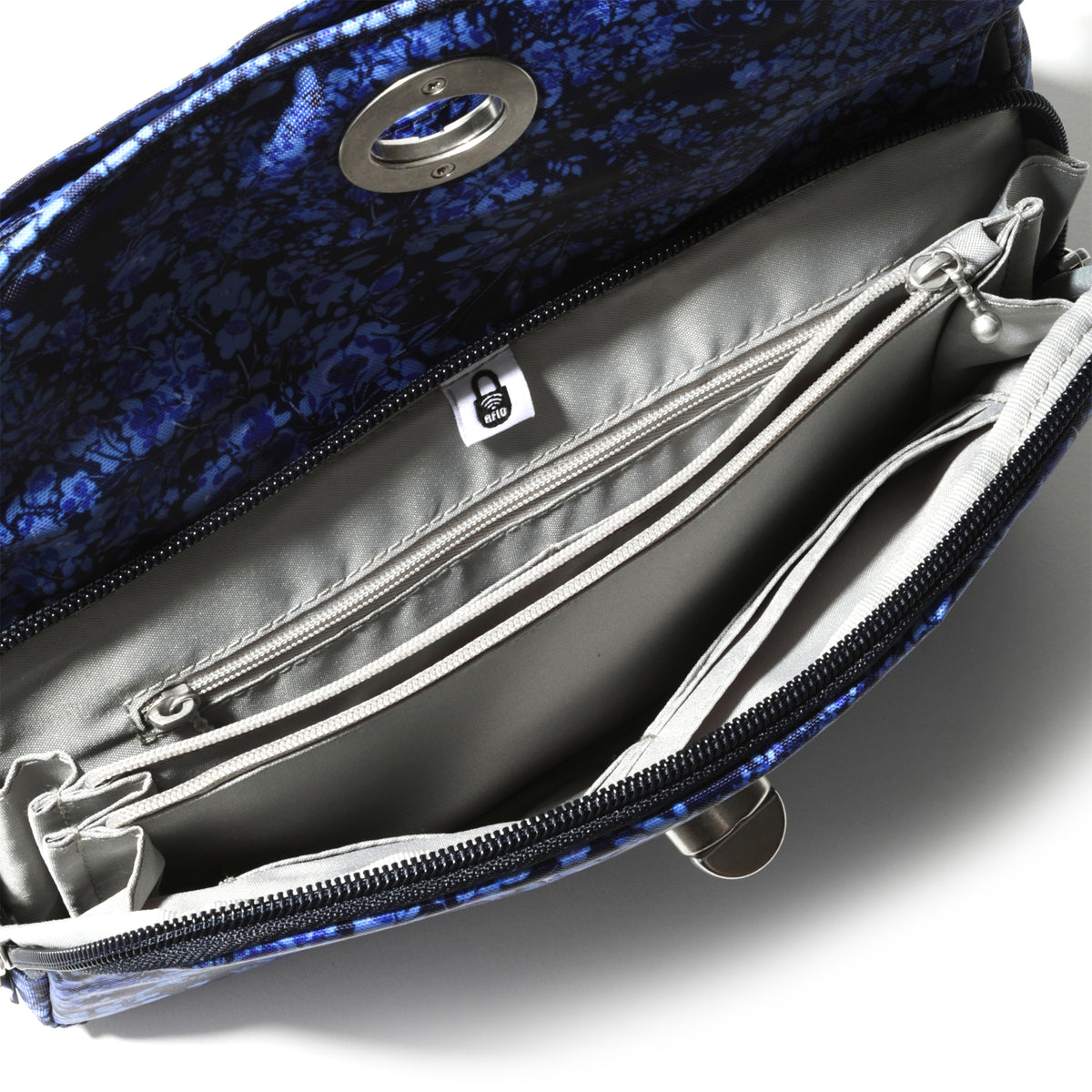 True Classic Calais Crossbody