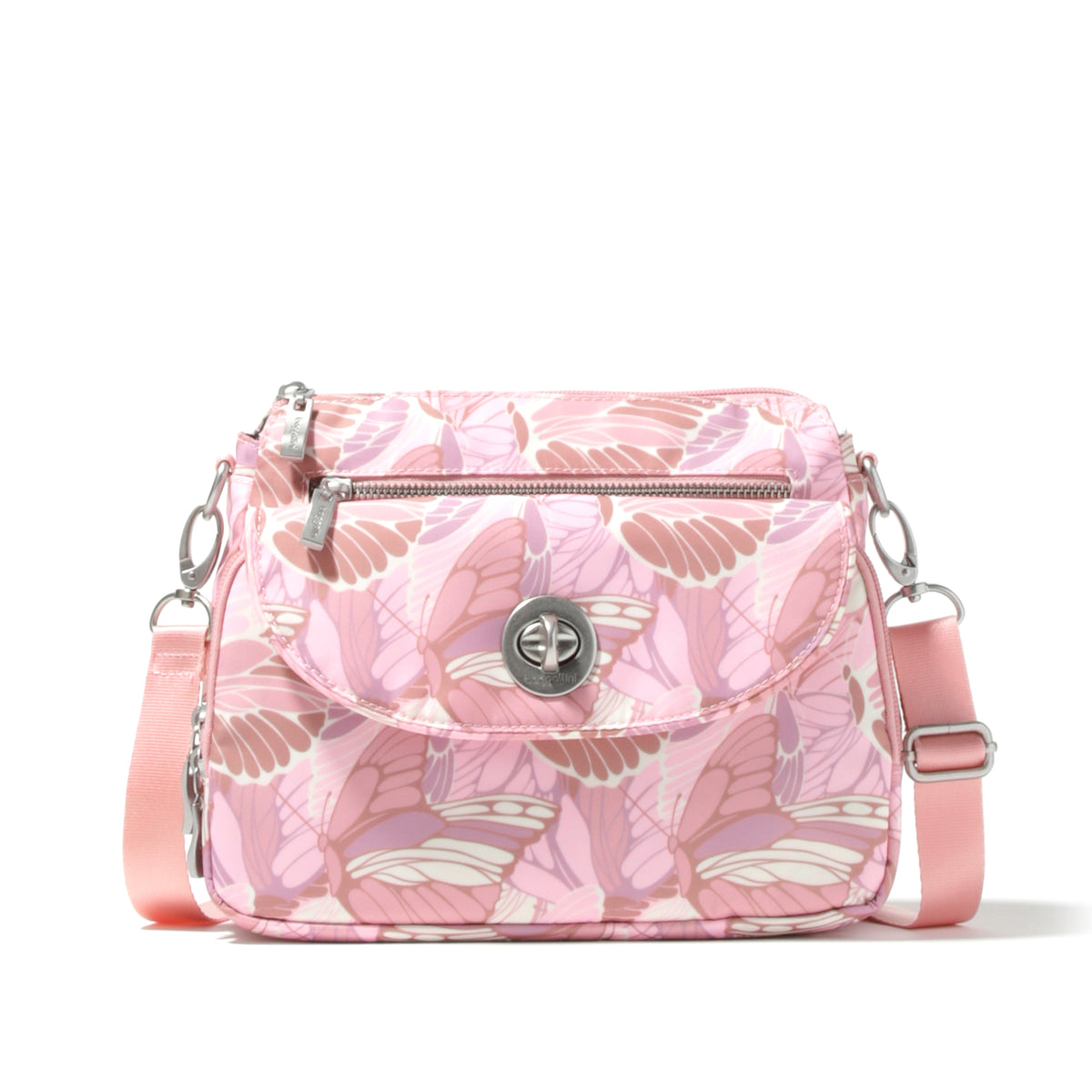True Classic Calais Crossbody