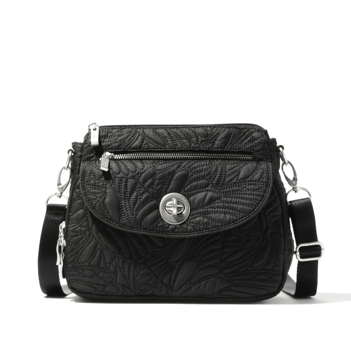 True Classic Calais Crossbody