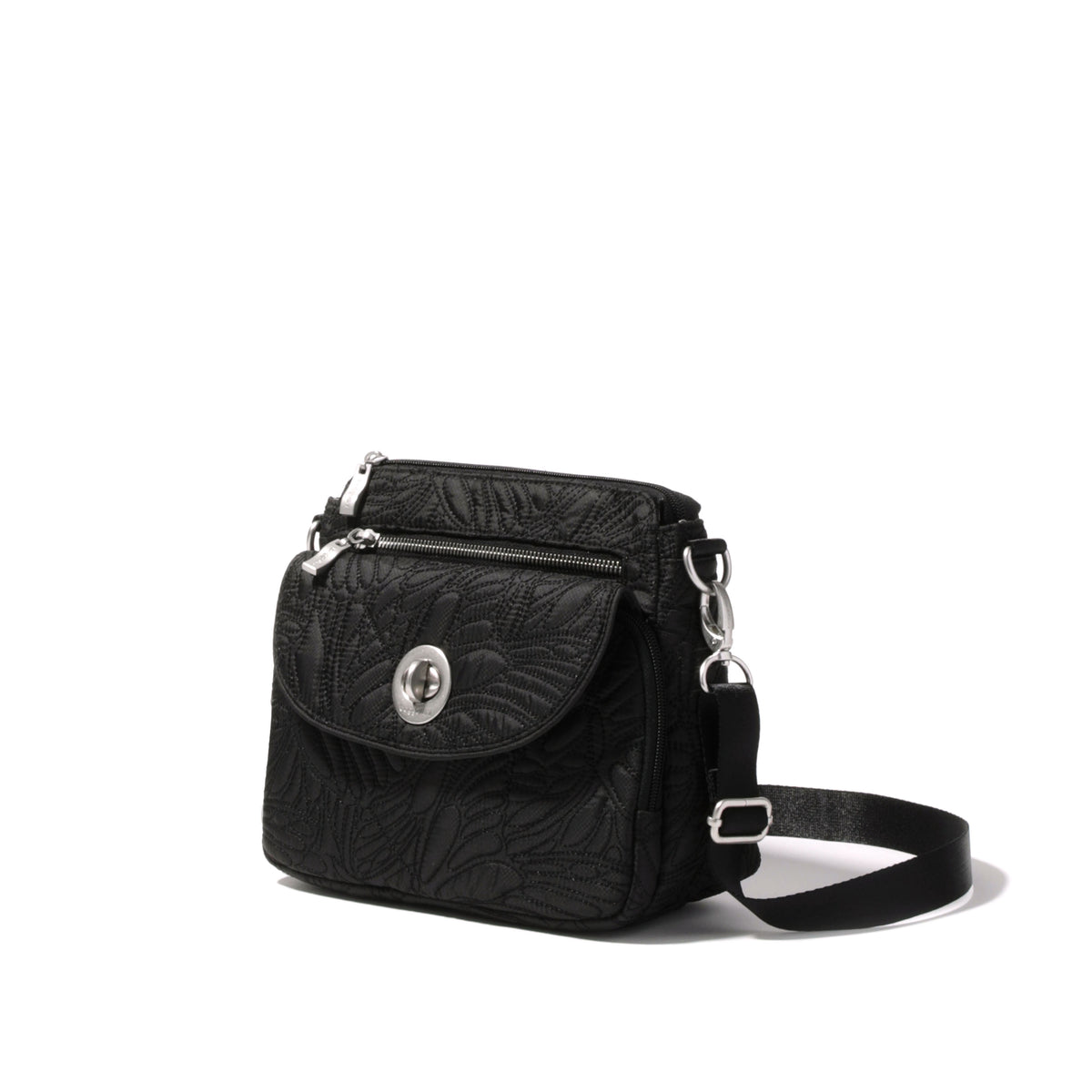 True Classic Calais Crossbody