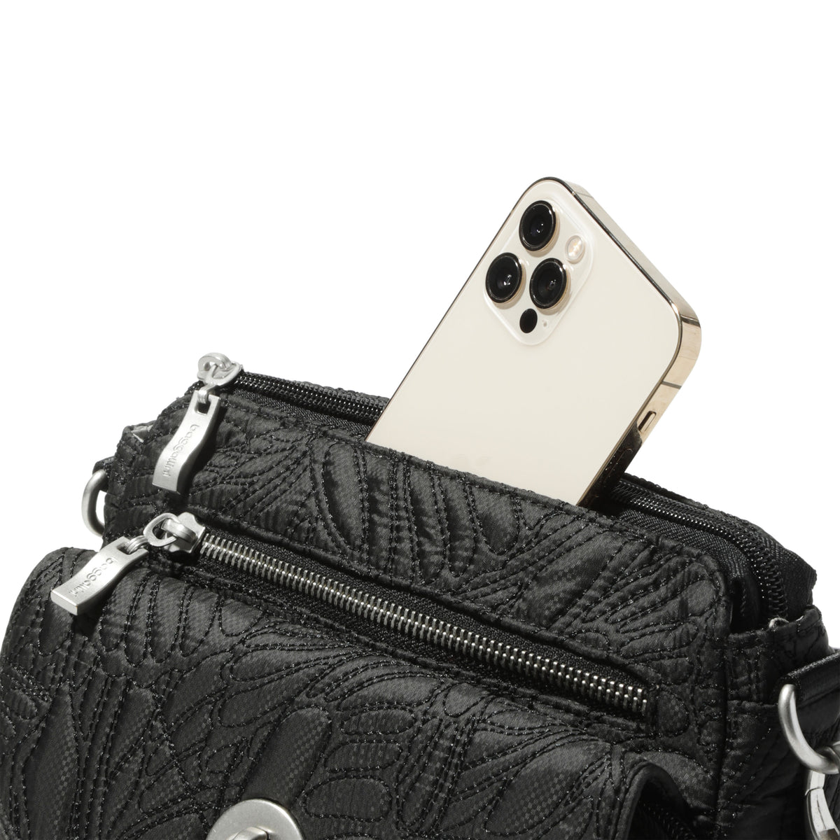 True Classic Calais Crossbody