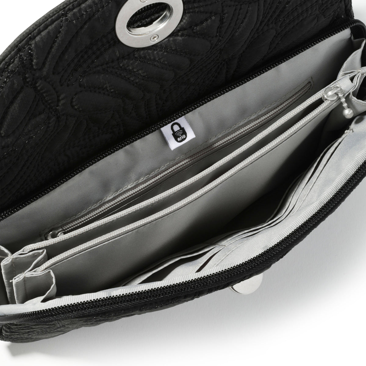 True Classic Calais Crossbody