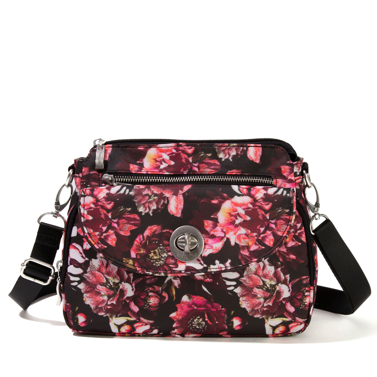True Classic Calais Crossbody