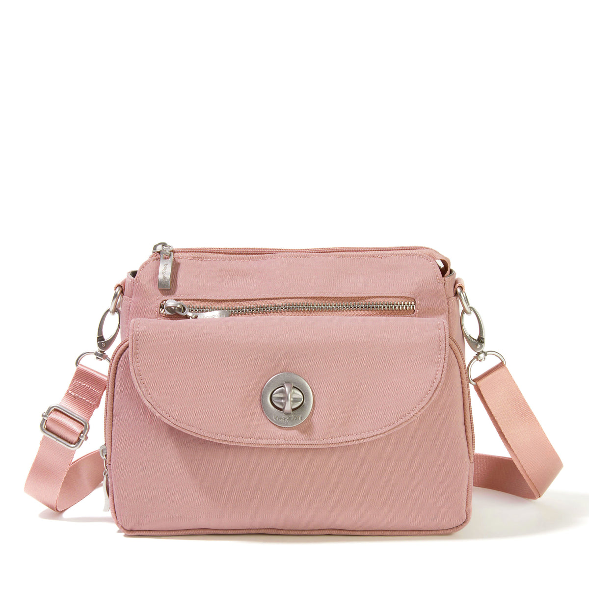 True Classic Calais Crossbody