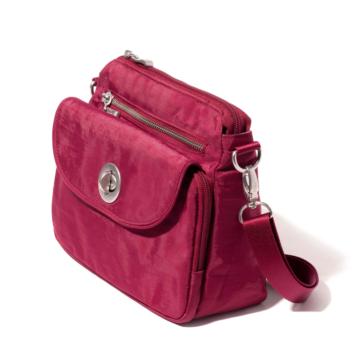 True Classic Calais Crossbody