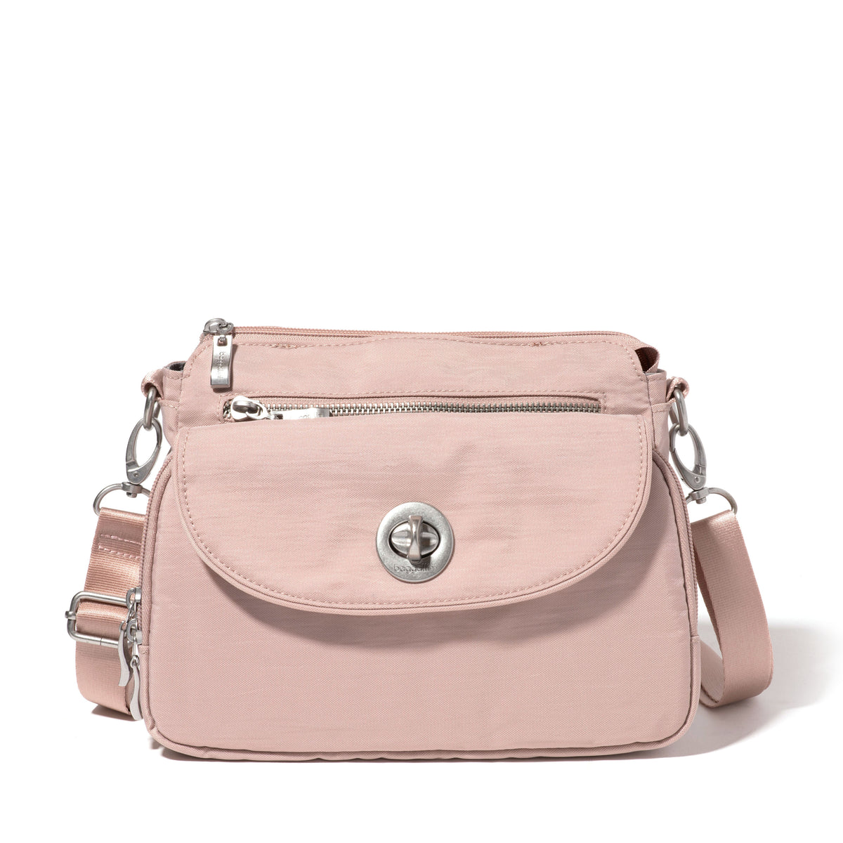 True Classic Calais Crossbody