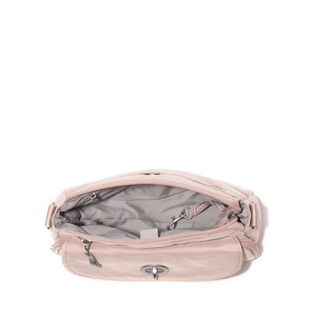 True Classic Calais Crossbody