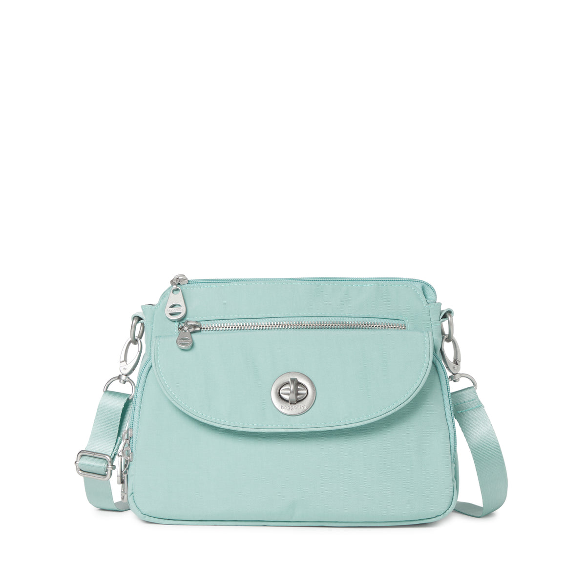 True Classic Calais Crossbody