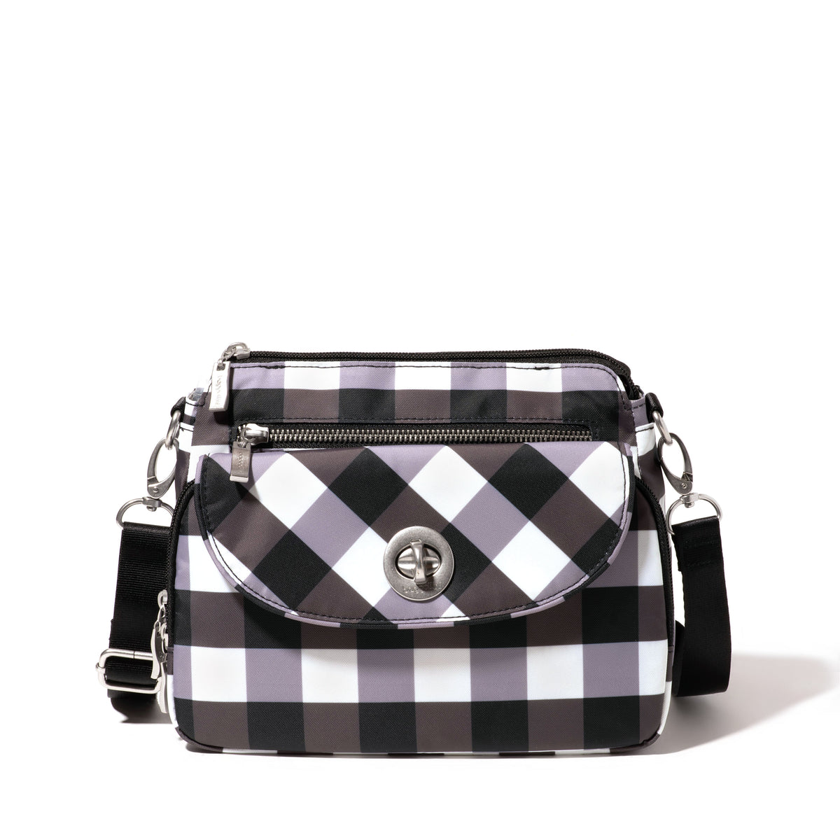 True Classic Calais Crossbody