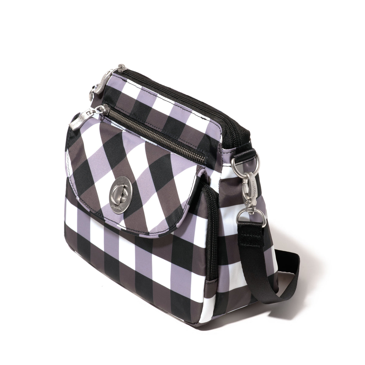 True Classic Calais Crossbody