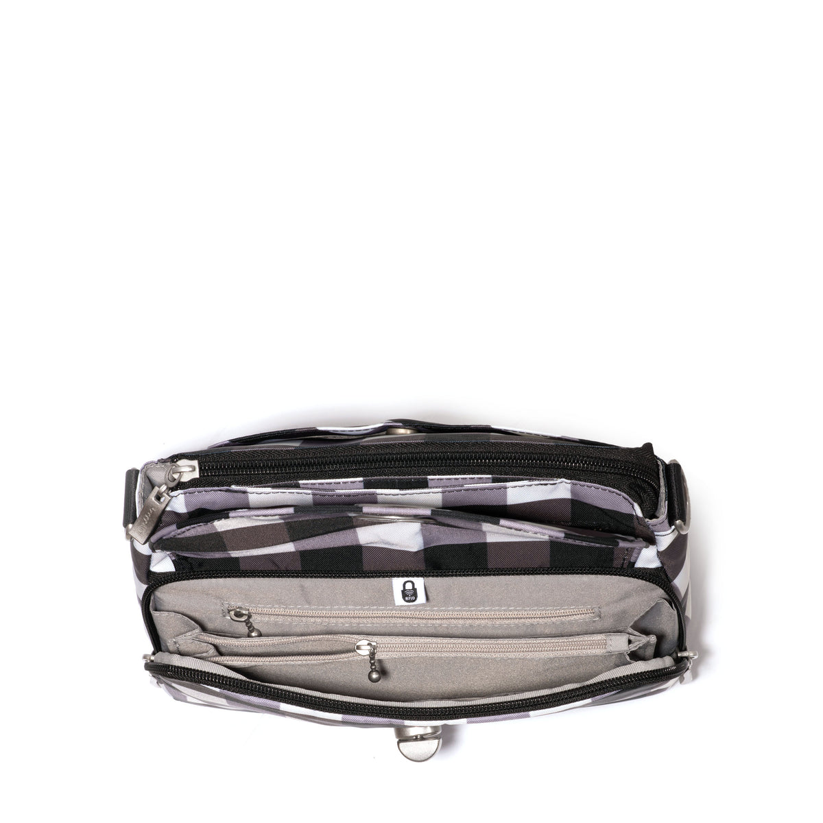 True Classic Calais Crossbody