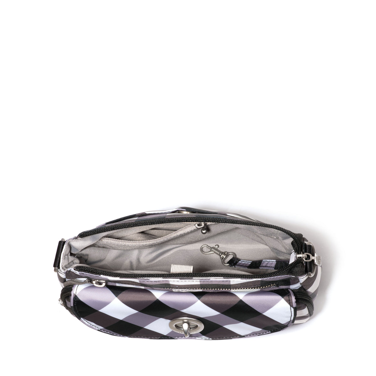 True Classic Calais Crossbody