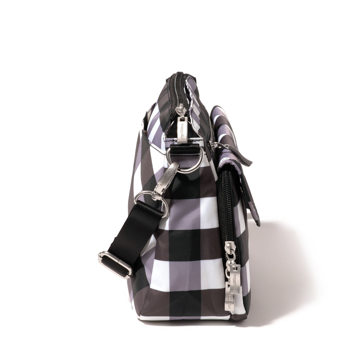True Classic Calais Crossbody