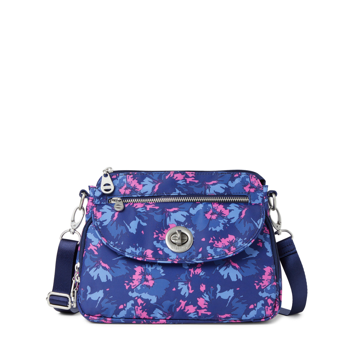 True Classic Calais Crossbody