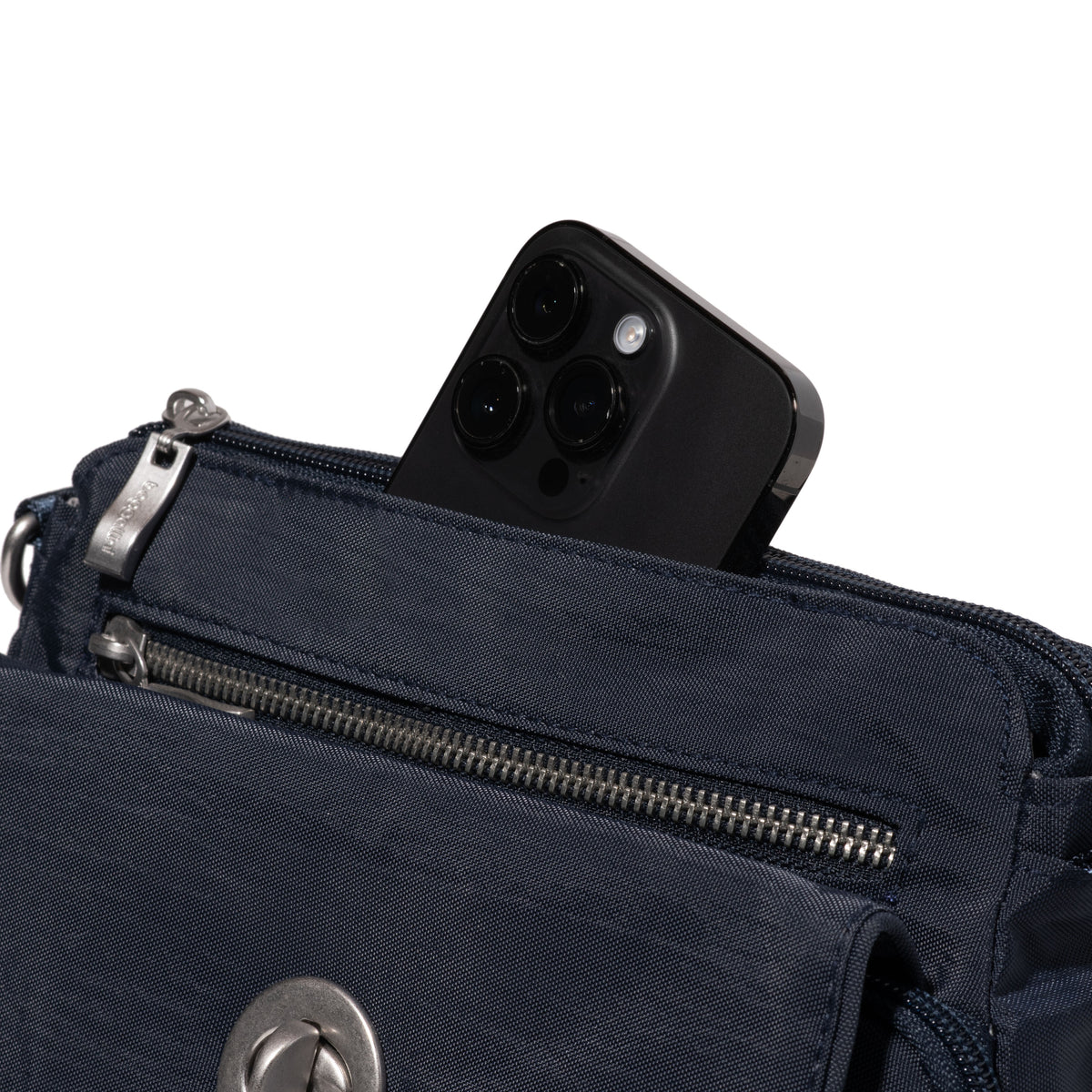 True Classic Calais Crossbody