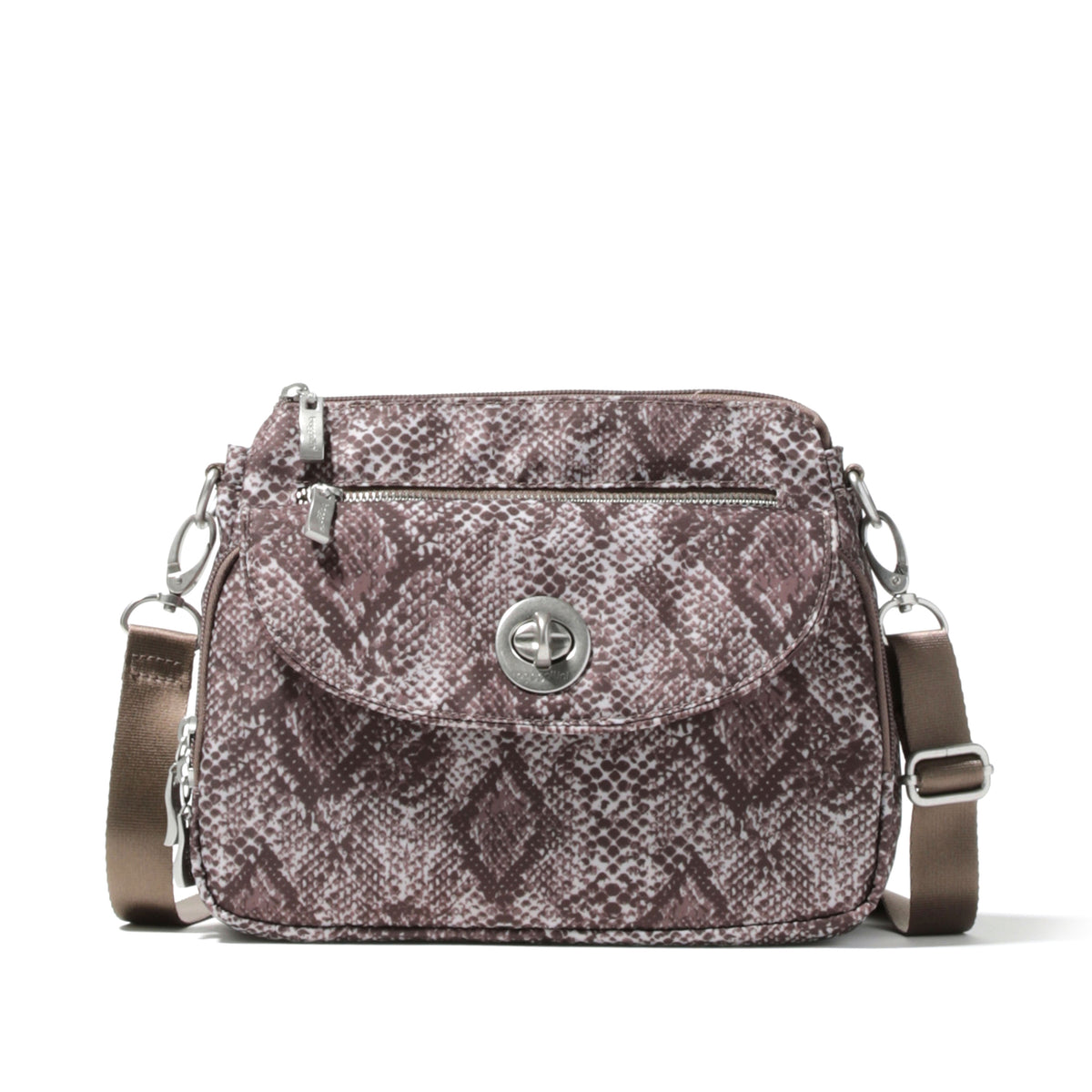 True Classic Calais Crossbody