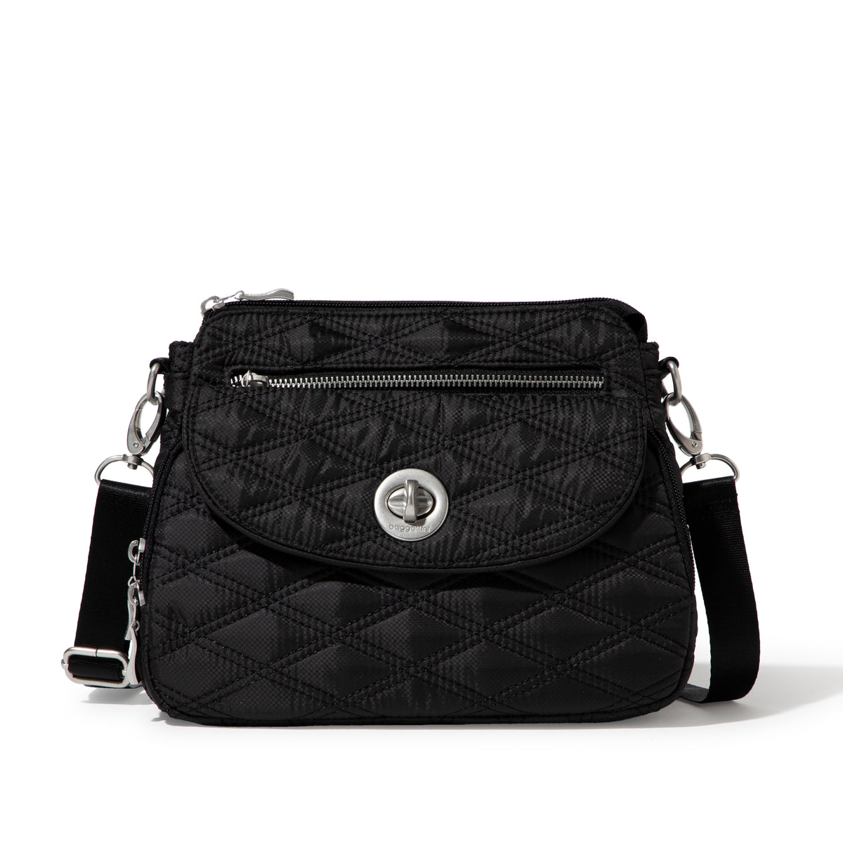 True Classic Calais Crossbody
