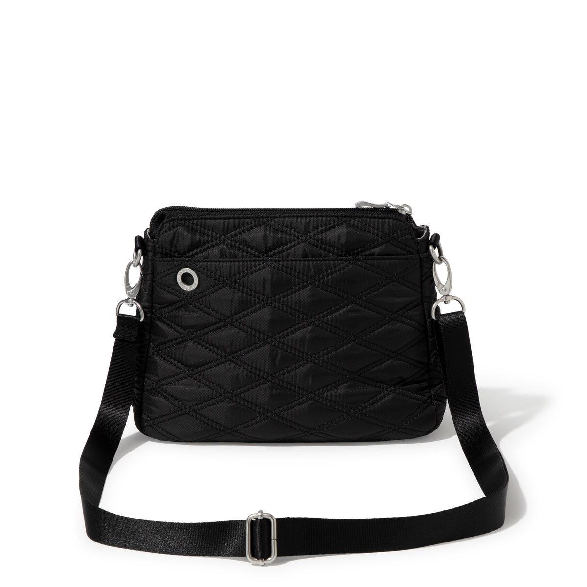 True Classic Calais Crossbody