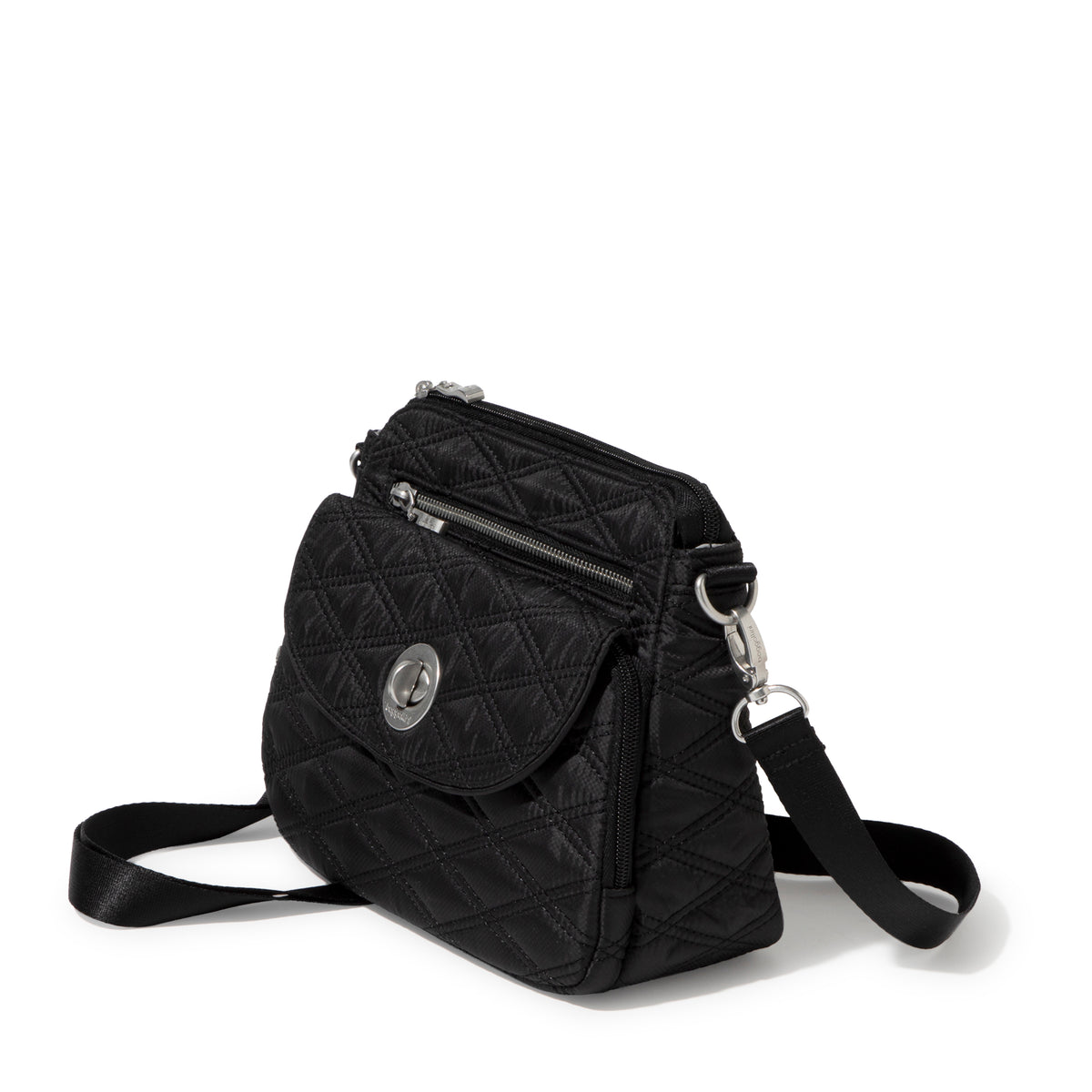 True Classic Calais Crossbody