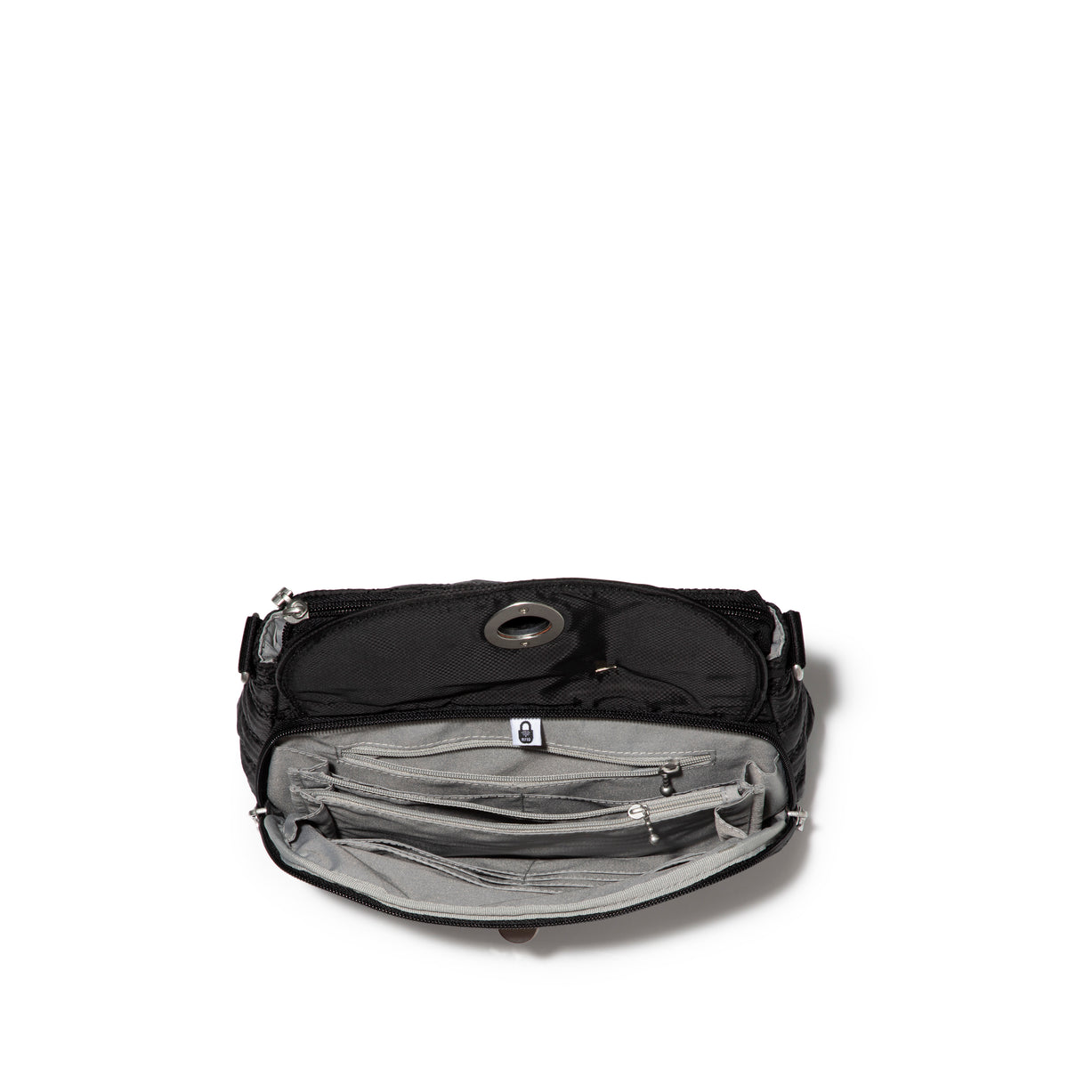 True Classic Calais Crossbody