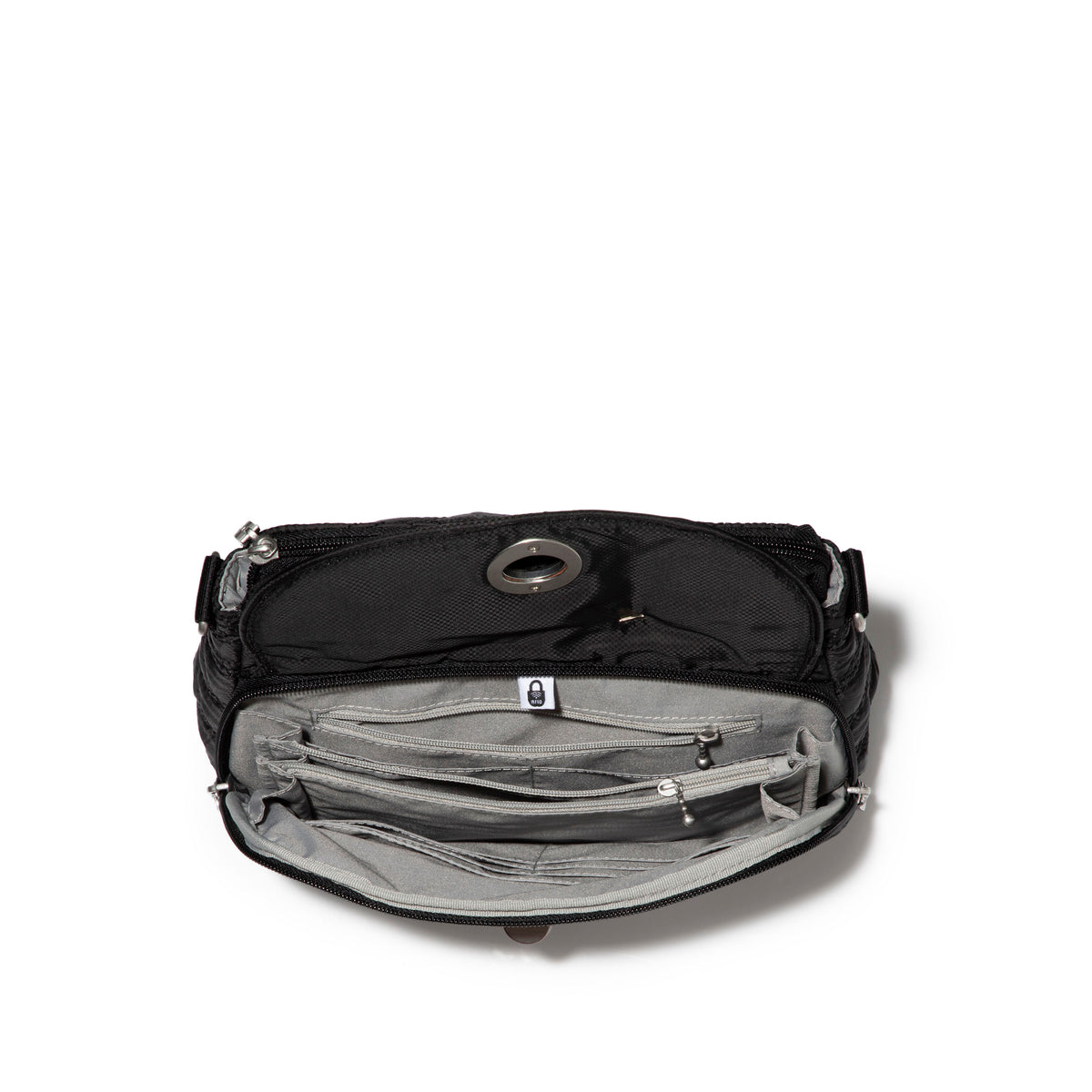 True Classic Calais Crossbody