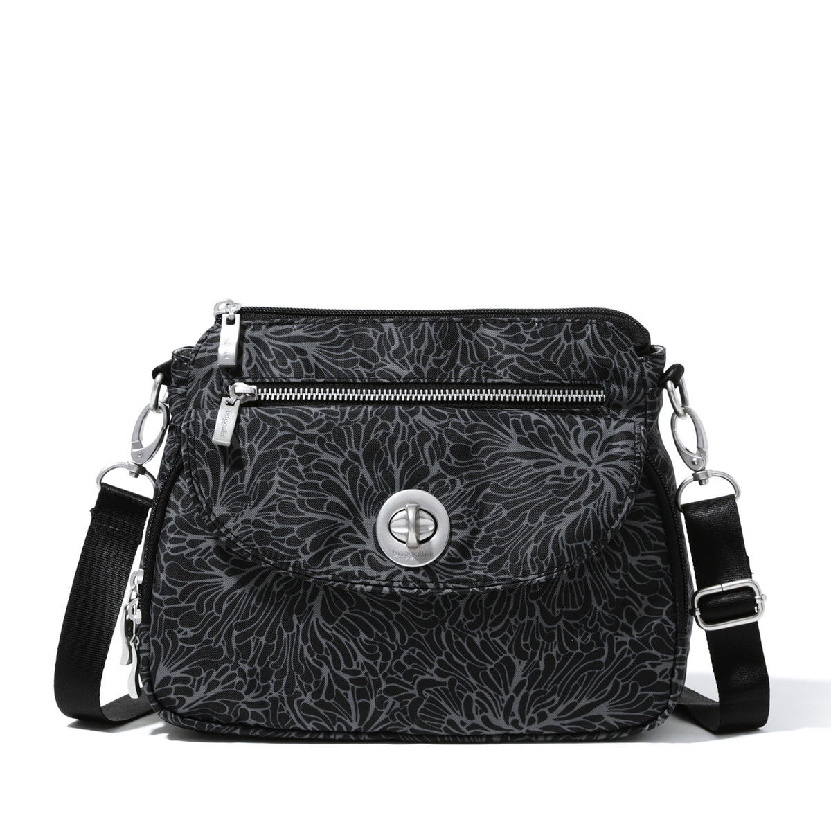 True Classic Calais Crossbody