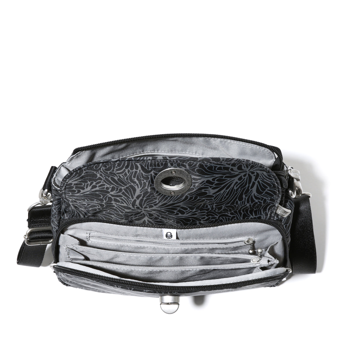 True Classic Calais Crossbody