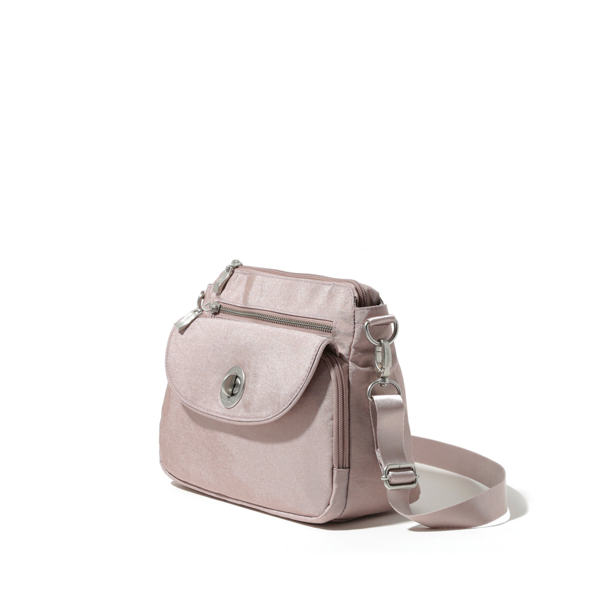 True Classic Calais Crossbody