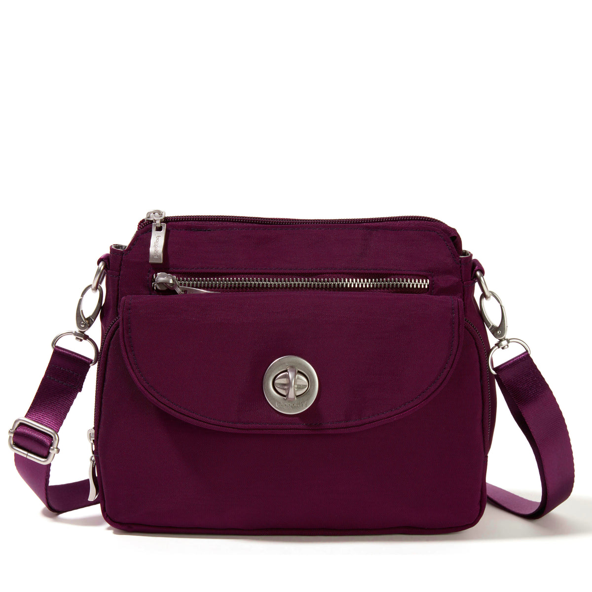 True Classic Calais Crossbody