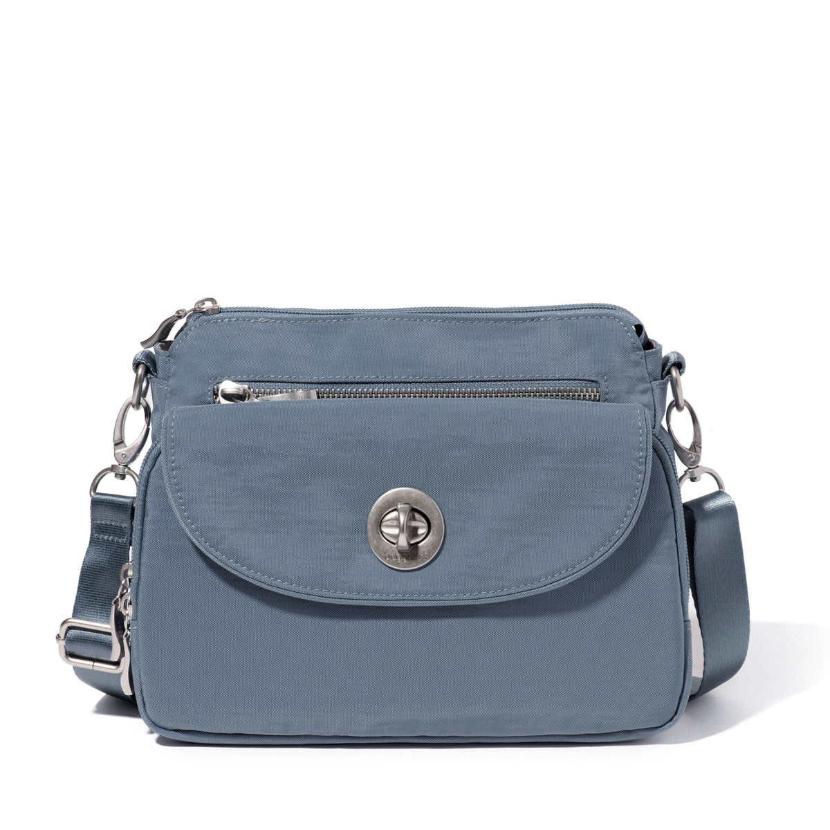 True Classic Calais Crossbody