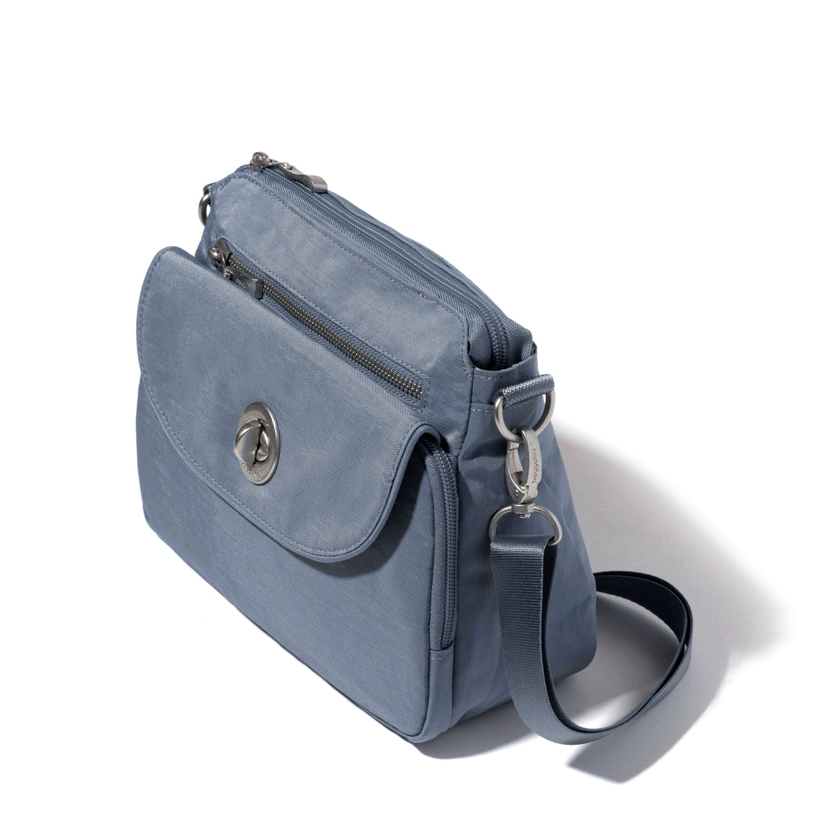 True Classic Calais Crossbody