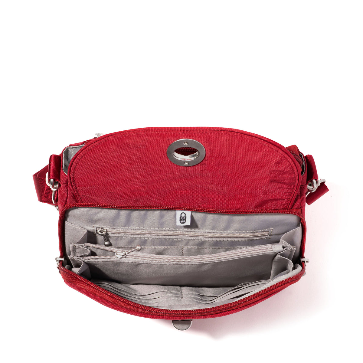 True Classic Calais Crossbody