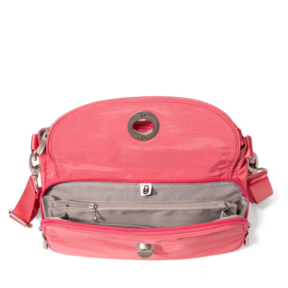 True Classic Calais Crossbody